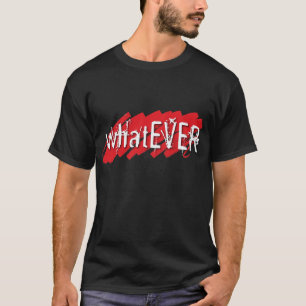 cualquier camisa