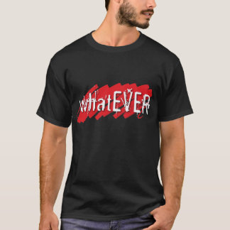 cualquier camisa