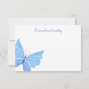 Cualquier color - Tarjetas de notas personalizadas