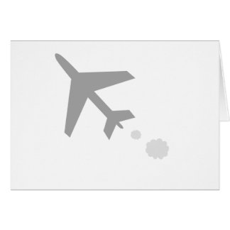 cualquier cosa aeroplano; avión