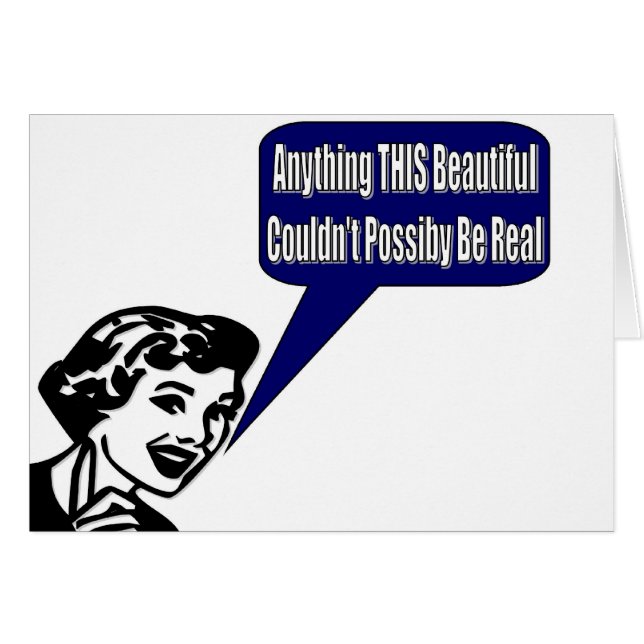 Cualquier cosa ESTE hermoso… (Anverso (Horizontal))