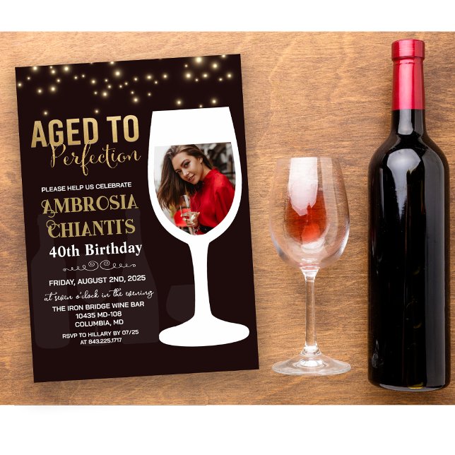 CUALQUIER EDAD - Adultos por perfección Invitación (Subido por el creador)