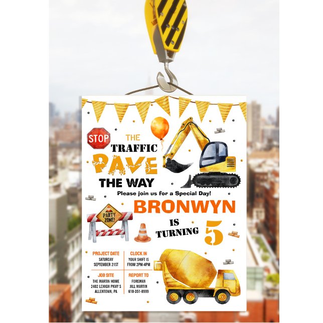 CUALQUIER EDAD - En construcción Invitación por cu (Subido por el creador)