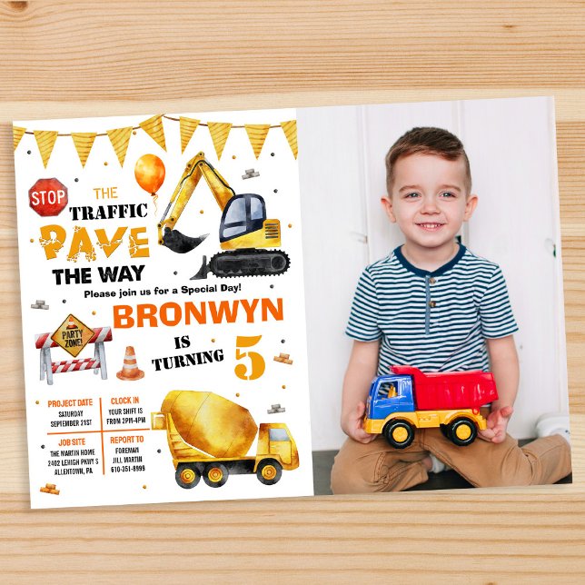 CUALQUIER EDAD - En construcción Invitación por cu (Subido por el creador)