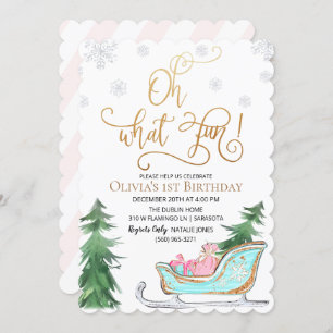 CUALQUIER EDAD - Invitación a la fiesta de cumplea