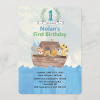 CUALQUIER EDAD - Invitación al cumpleaños árabe de