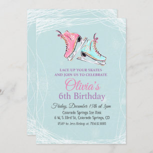 CUALQUIER EDAD - Invitación al cumpleaños del invi