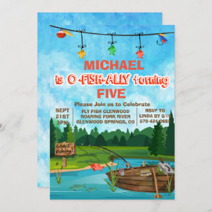 CUALQUIER EDAD - Invitación de cumpleaños a la pes