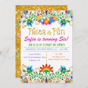 CUALQUIER EDAD - Tarjeta de cumpleaños de Purpurin