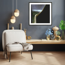 Cualquier hierro antiguo - Impresión de arte de go