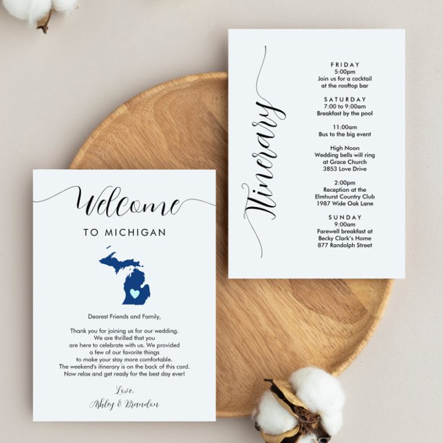 Cualquier icono de bienvenida de Boda de Michigan  (Subido por el creador)