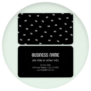 Cualquier imagen, diseño o logotipo cargado aleato