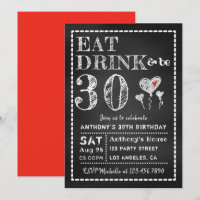 CUALQUIER Invitación de cumpleaños a un calendario