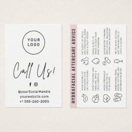 Cualquier logotipo de Personalizado de color Hydra