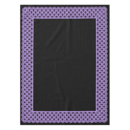 Cualquier mantel de encaje de cráneo de color