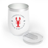 Cualquier ocasión familiar Reunión Lobster Boer Pe