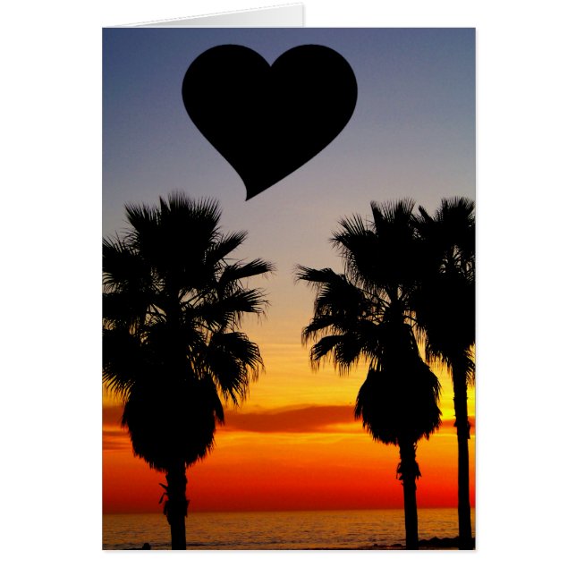 Cualquier Ocasión /Love_ Card (Frente)