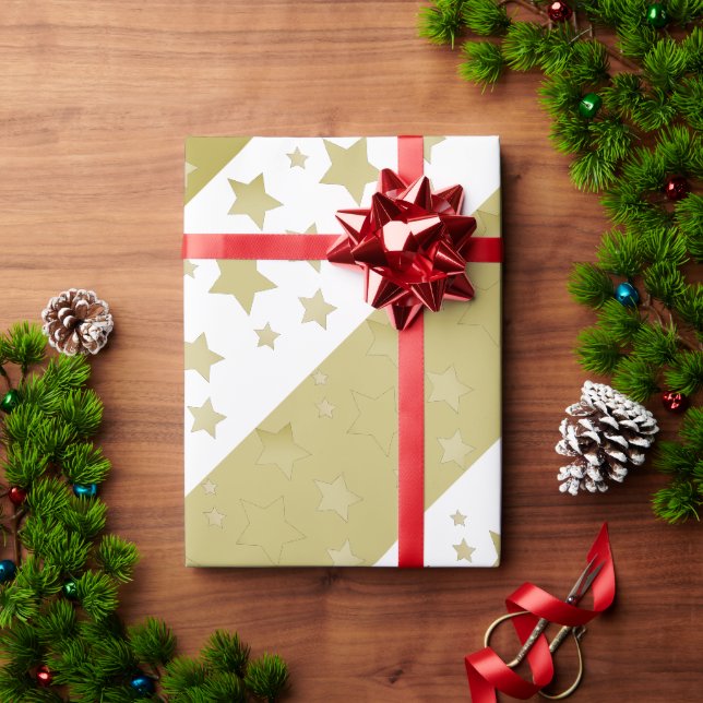 Cualquier oportunidad de ajuste de regalo de papel (Regalo de vacaciones)