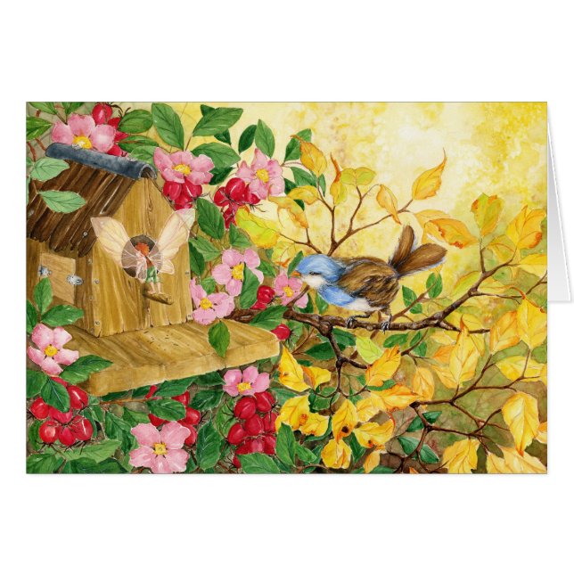 Cualquier persona a casa (Anverso (Horizontal))