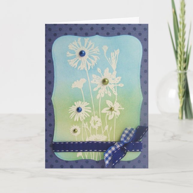 Cualquier tarjeta 1 de la ocasión - modifique el (Anverso)