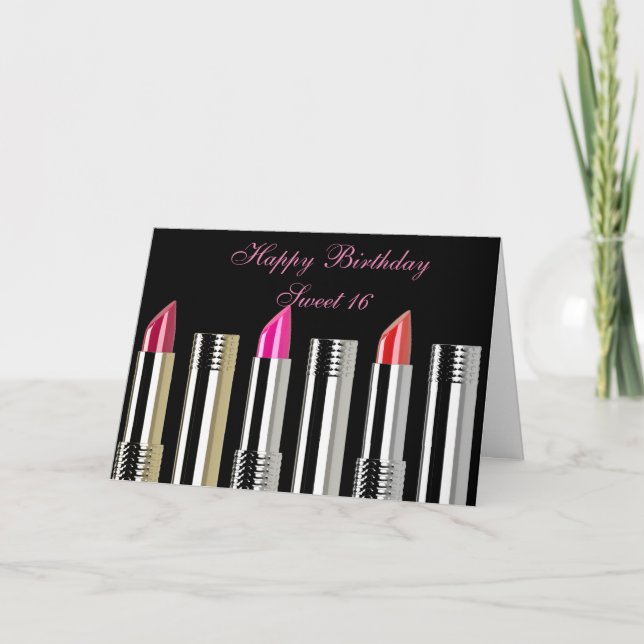 CUALQUIER TARJETA DE CUMPLEAÑOS DE EDAD (Anverso)