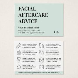 Cualquier Tarjeta de Instrucción de Acompañamiento