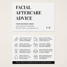 Cualquier Tarjeta de Instrucción de Acompañamiento