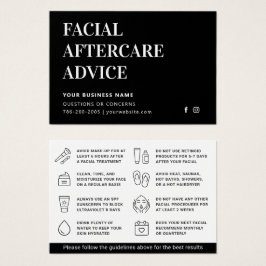 Cualquier Tarjeta de Instrucción de Acompañamiento