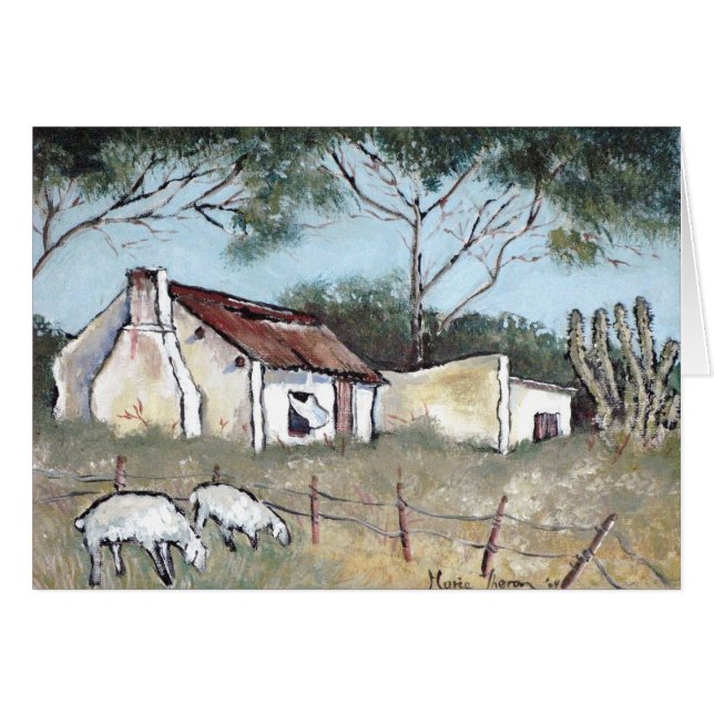 ¿Cualquiera a casa? (Anverso (Horizontal))