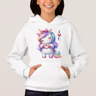 Cuan Unicornio te amo