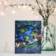 Cuando Collies Vuelan