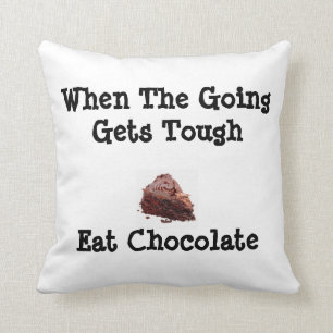 Cuando el ir consigue duro coma la almohada del