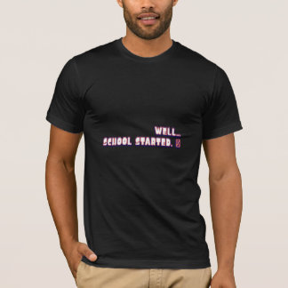 Cuando empezó la ESCUELA Camiseta divertida de vue