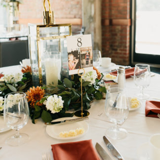 Cuando éramos números de mesa por edad