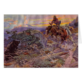 Cuando la nariz de un caballo bate el ojo del