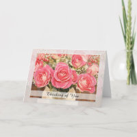 Cuando la pena es totalmente abarcadora Tarjeta