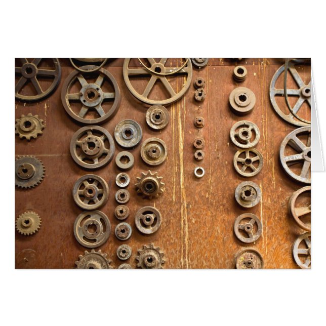 Cuando la vida analiza (Anverso (Horizontal))