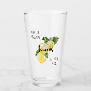 Cuando la vida te da lémulos agrega tequila