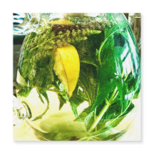 Cuando la vida te da limones