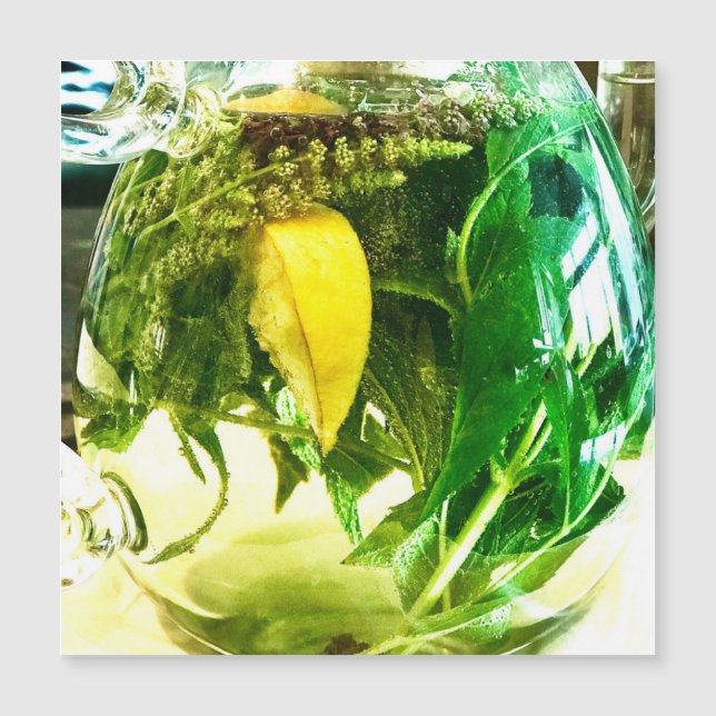 Cuando la vida te da limones (Anverso)