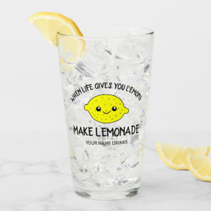 Cuando la vida te da limones te hace gracioso la l