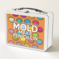 CUANDO LA VIDA TE DA UNA MOLDA Ciencia Médica