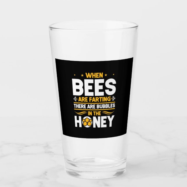 Cuando las abejas están despidiendo (Anverso)