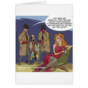 Cuando los hombres brotan graciosamente