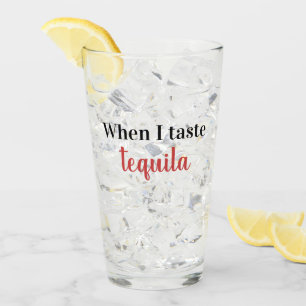 cuando pruebo tequila
