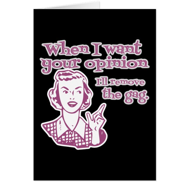 Cuando quiero su opinión quitaré el rosa de la (Frente)