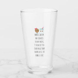 Cuando Reduzco mis cookies, Las Sostengo Bajo