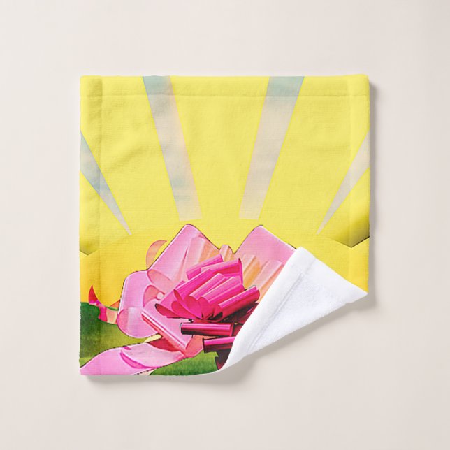 ¡CUANDO SE SIENTA! (Toallita)