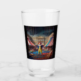 Cuando Un Payaso Se Muda A Un Palacio...