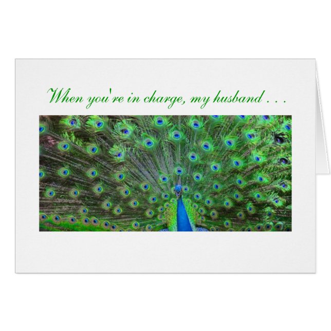 Cuando usted es responsable (Anverso (Horizontal))